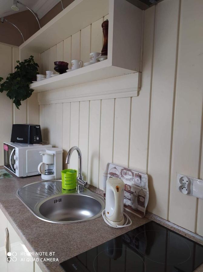 Farm stay Grono Kroscienko nad Dunajcem