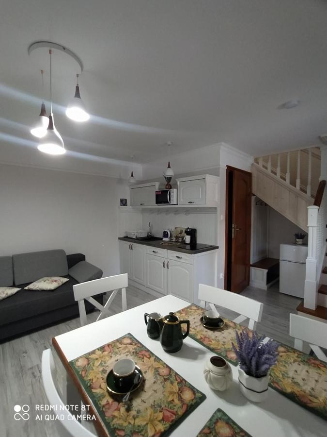 Grono Farm stay *