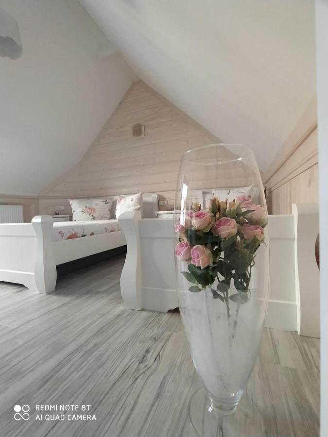 Grono Farm stay