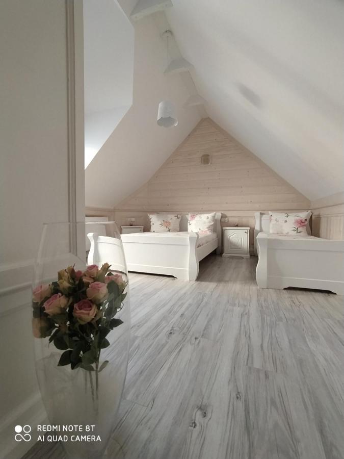 Farm stay Grono