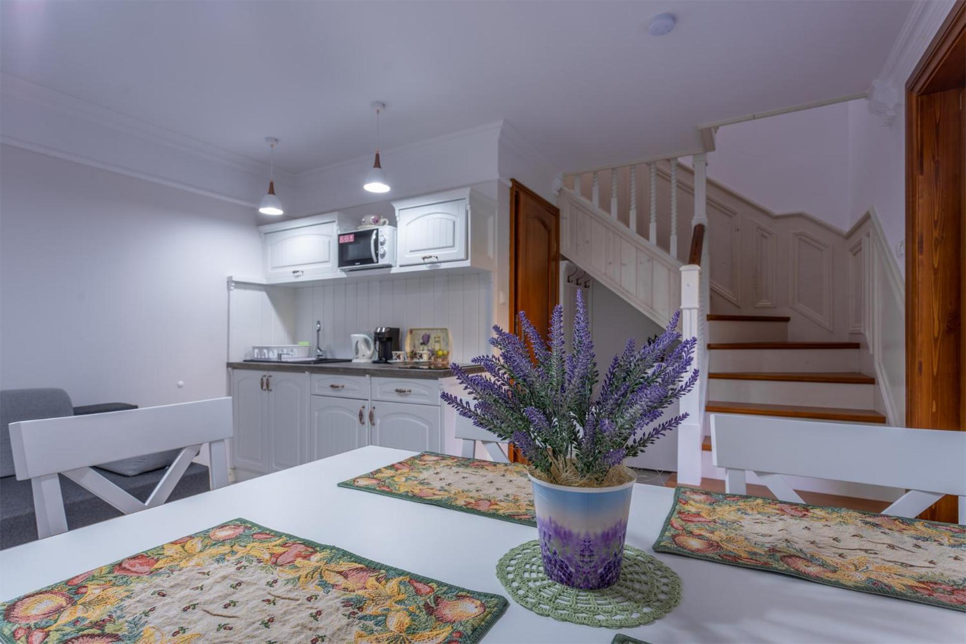 Grono Farm stay Kroscienko nad Dunajcem