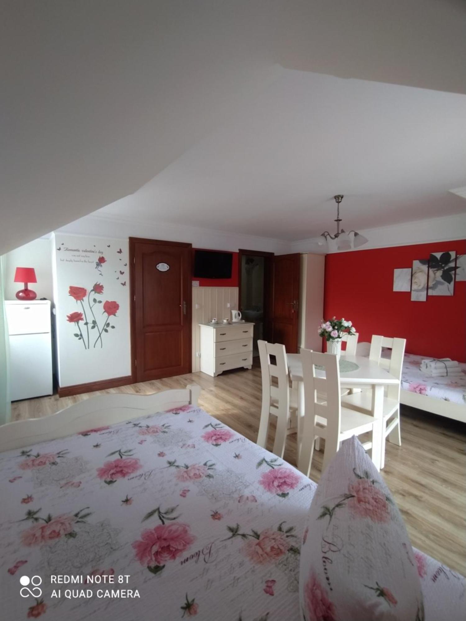 Farm stay Grono Kroscienko nad Dunajcem