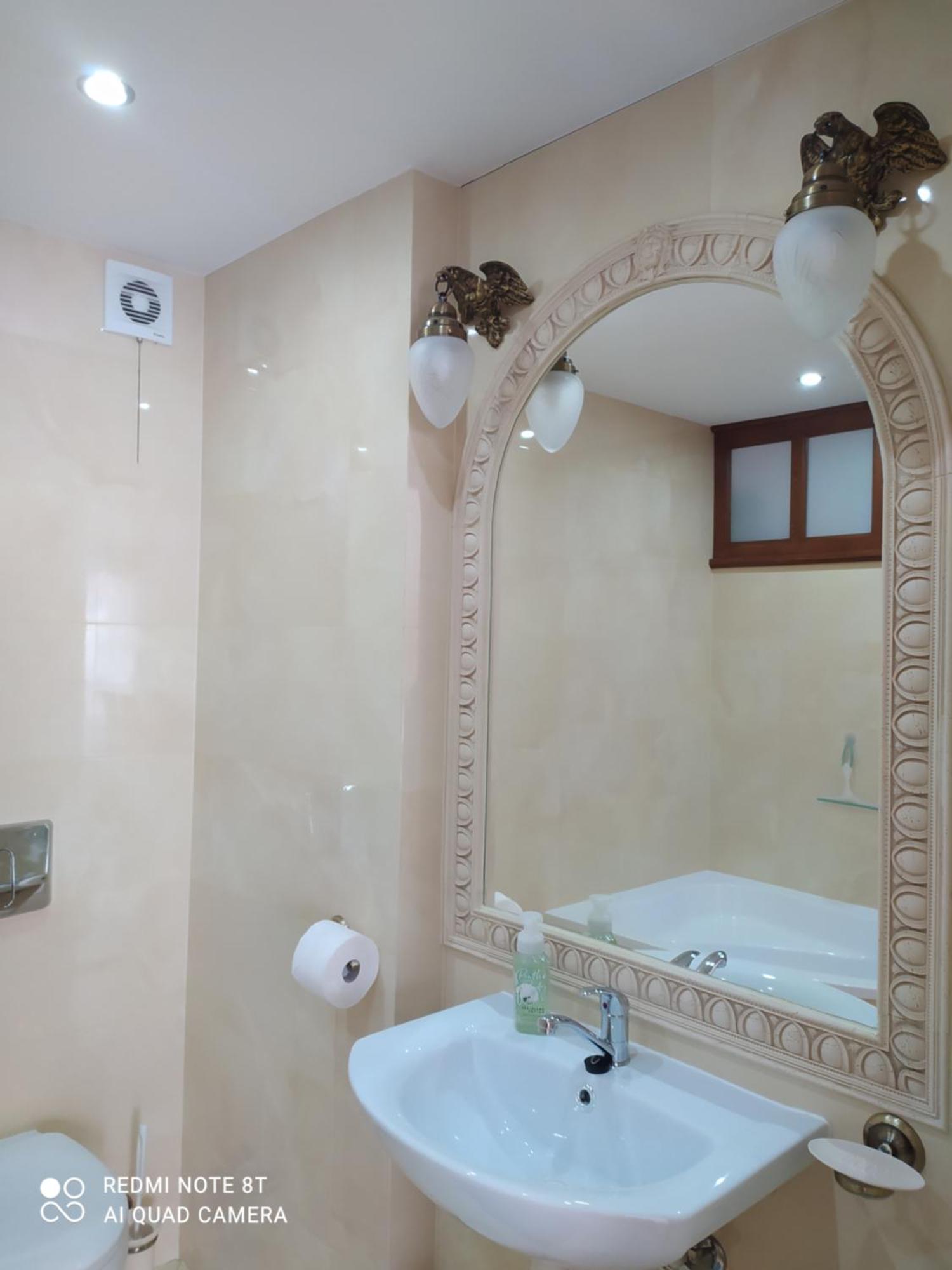Grono Farm stay